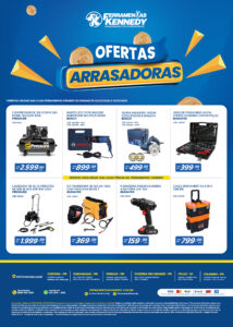 Lâmina Web - Ofertas Arrasadoras Paraná I FEV