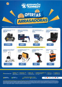 Lâmina Web - Ofertas Arrasadoras SC I FEV